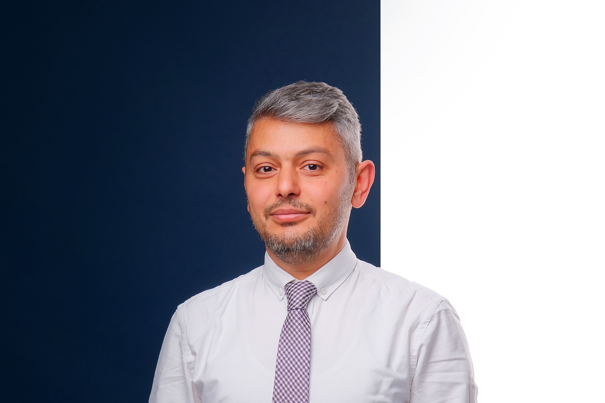 Garik Tsatryan | Network Teachers & Alumni