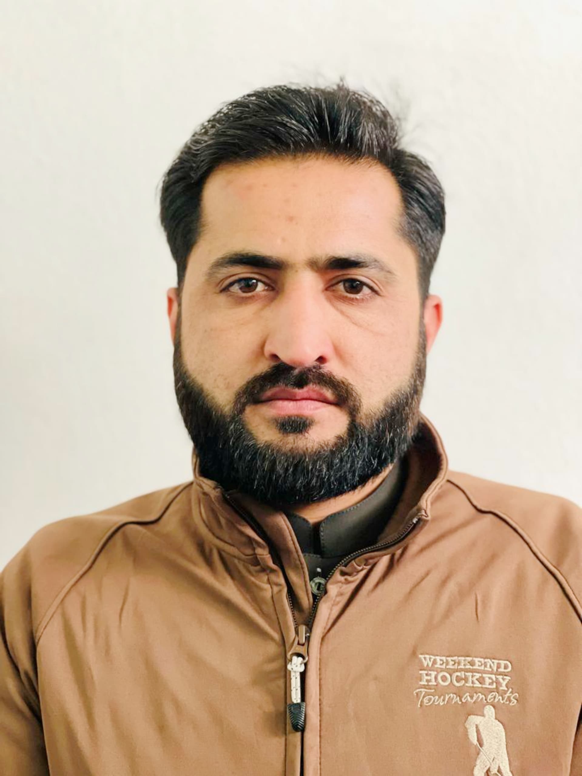 Matiullah mohammadi network teachers alumni