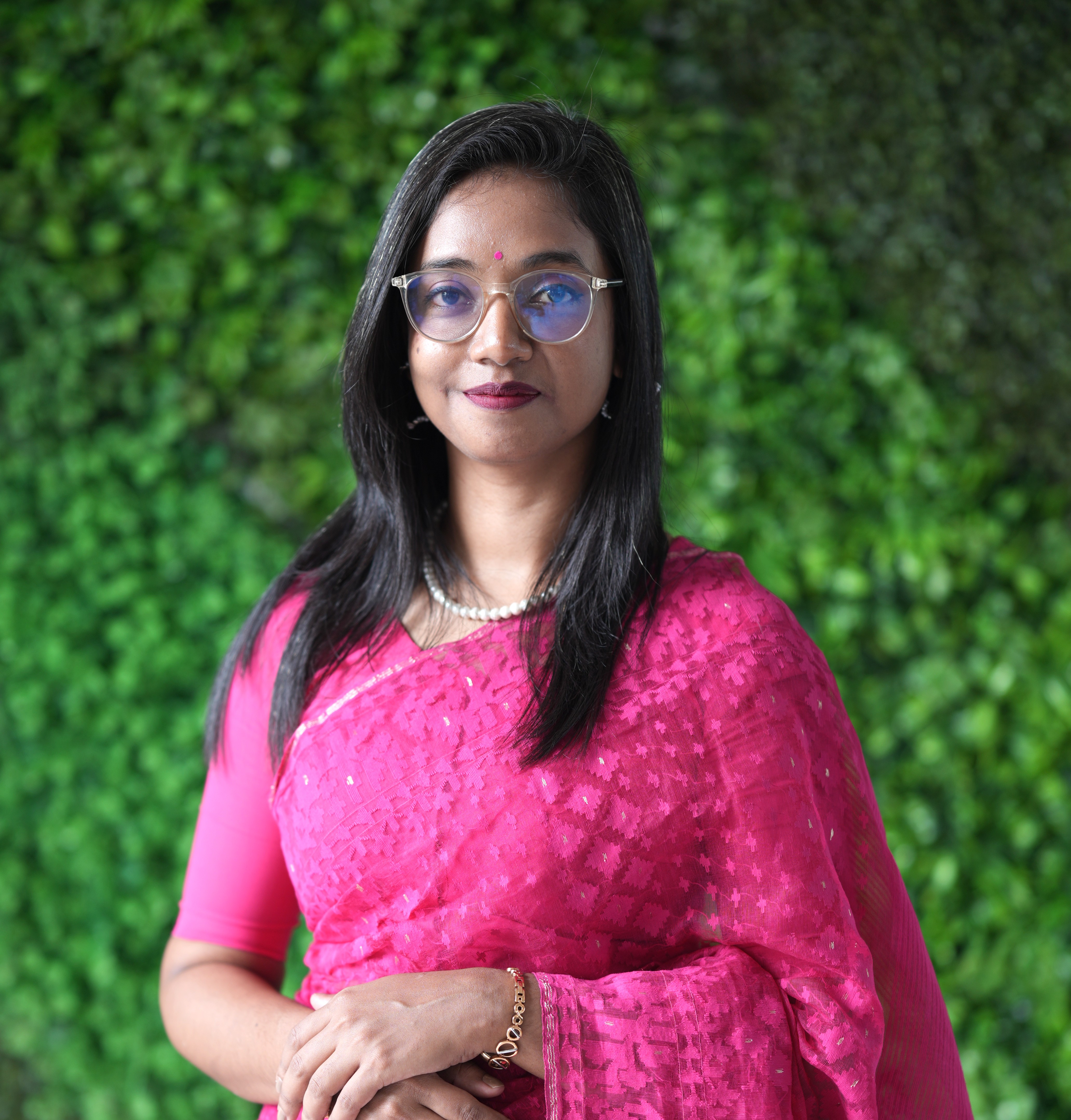 Mehnaz Aziz | Network Teachers & Alumni