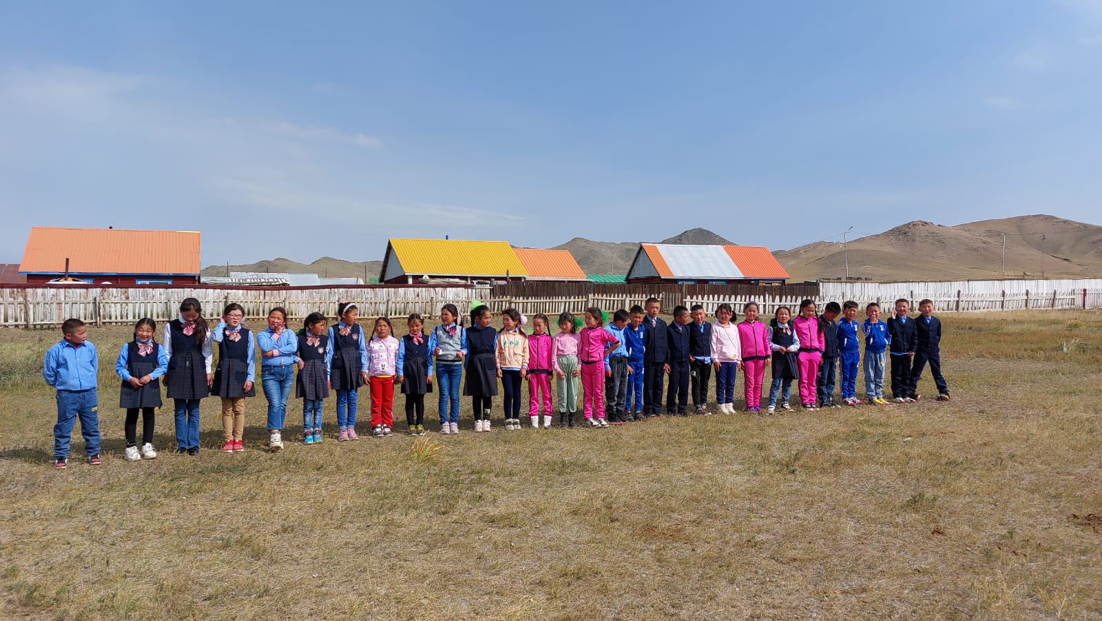 Teach for Mongolia Joins Teach For All | Network Teachers & Alumni