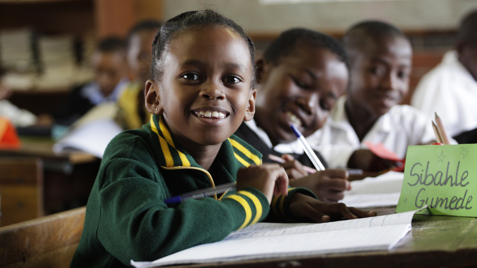 Teach For All Teach For Zimbabwe Network Teachers & Alumni