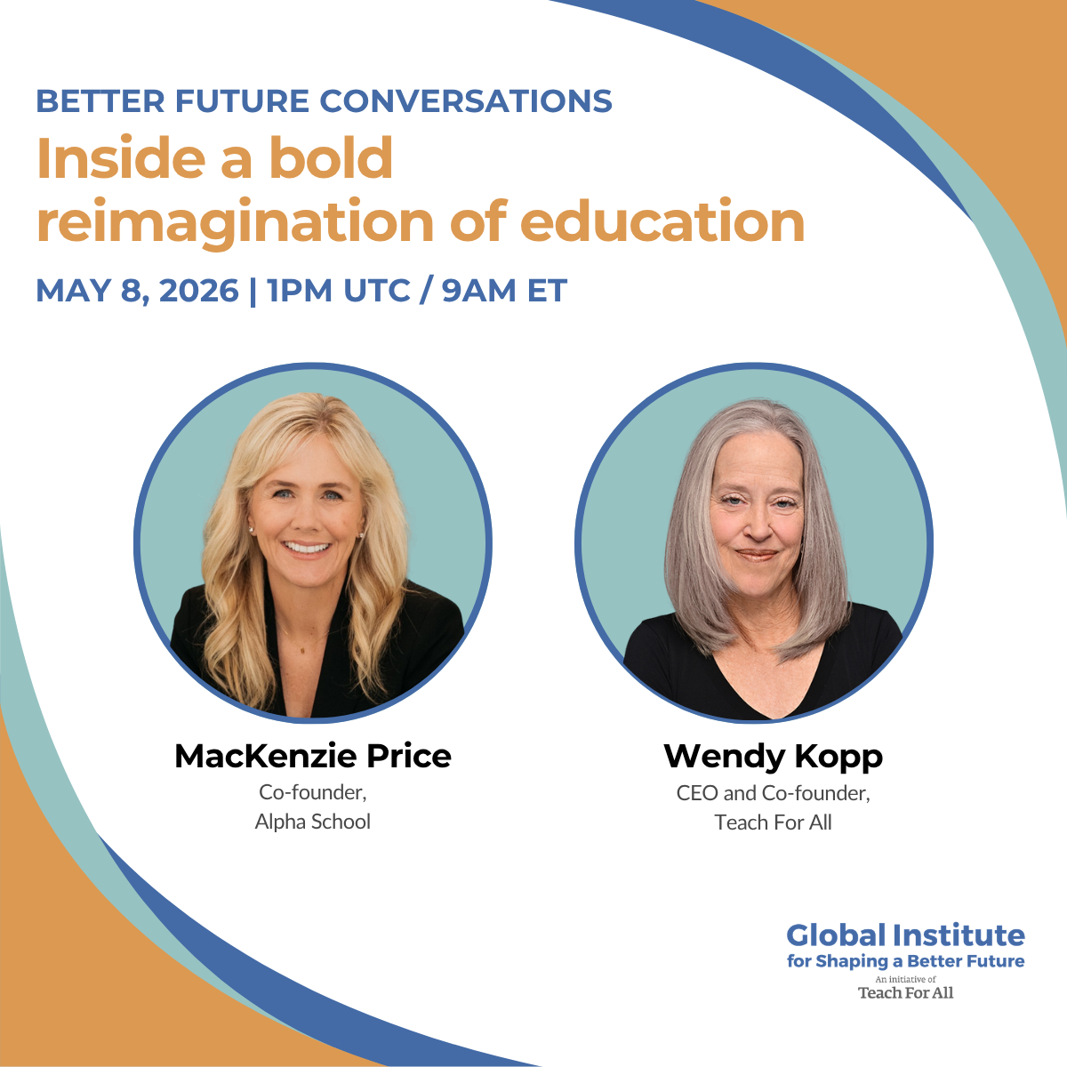 Better Future Conversations