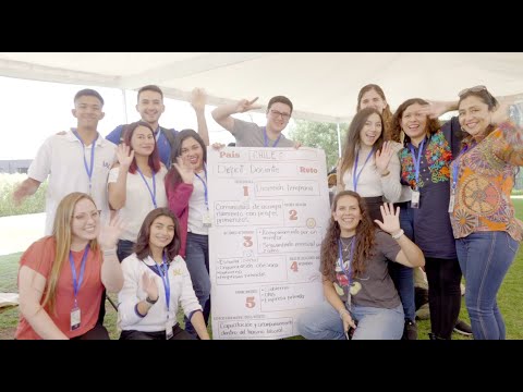 Preview image for the video "LATIDO LATINO 2022".