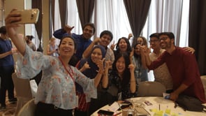 Preview image for the video "Asia Pacific Alumni Gathering".