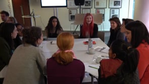 Preview image for the video "Global Learning Lab for Community Impact April 2019 Convening".