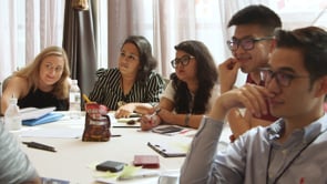 Preview image for the video "Participant &amp; Alumni Impact: Asia Pacific Region".