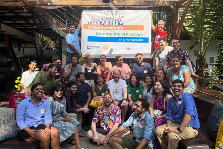 Social Entrepreneur Community_2