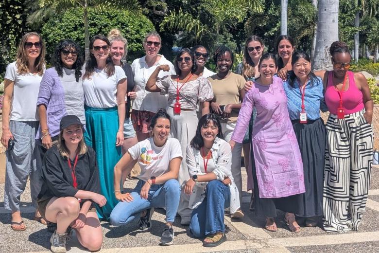 Social Entrepreneur Community 