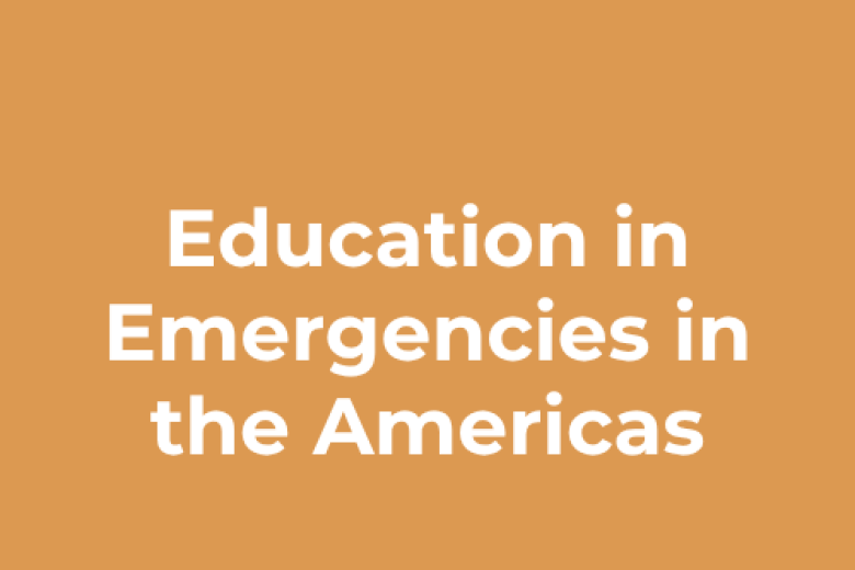 EiE Americas community