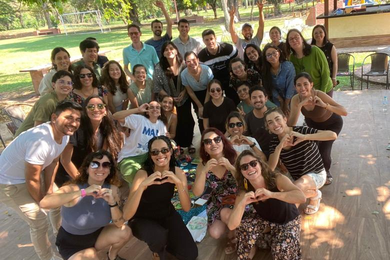 Climate Education Community2