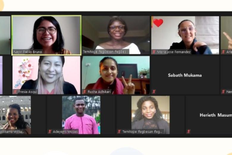 Girls Education Community