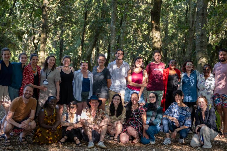 Climate Education Community