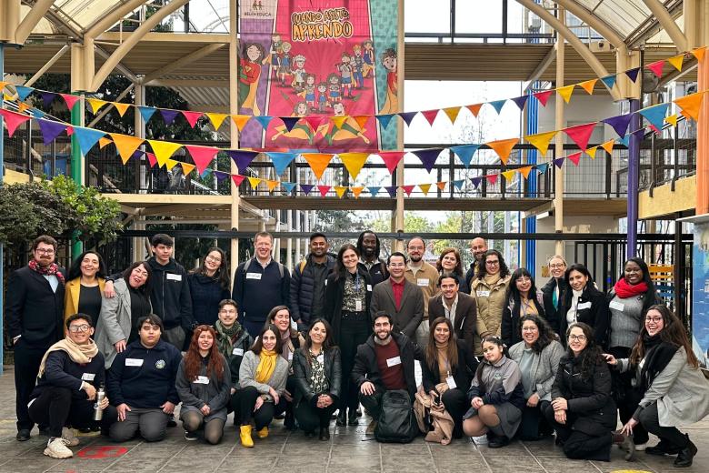 School Principals community