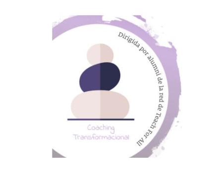 Comunidad de Práctica en Coaching Transformacional