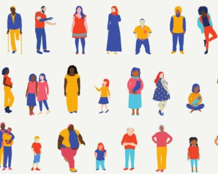 Global Diversity, Equity & Social Justice Community