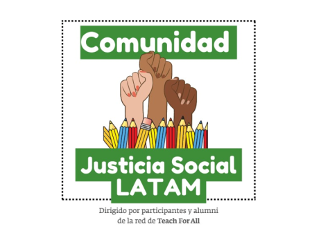 Justicia Social Community