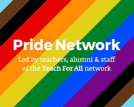 Pride Network Community