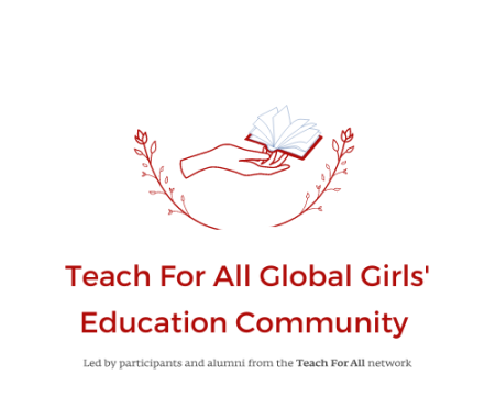 Global Girls´ Education Community