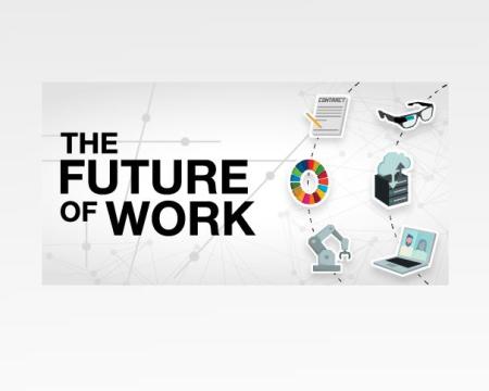 Future of work 