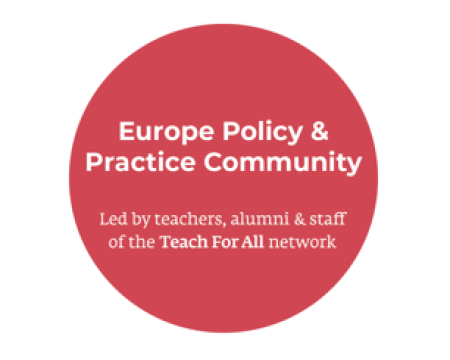 Europe Policy & Practice Community