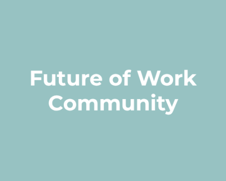 Future of Work