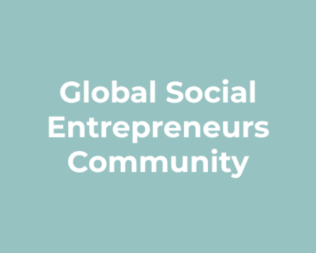 Social entrepreneurs
