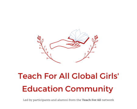Global Girls Ed community