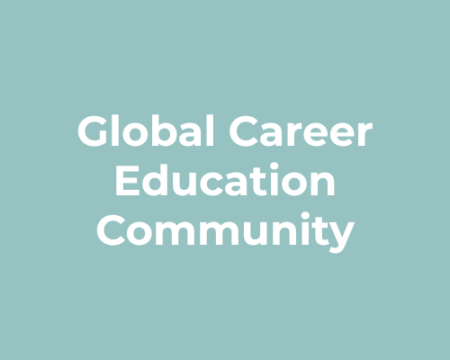 Global Career Education Community 
