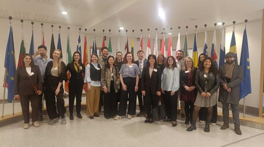 Europe Policy Community
