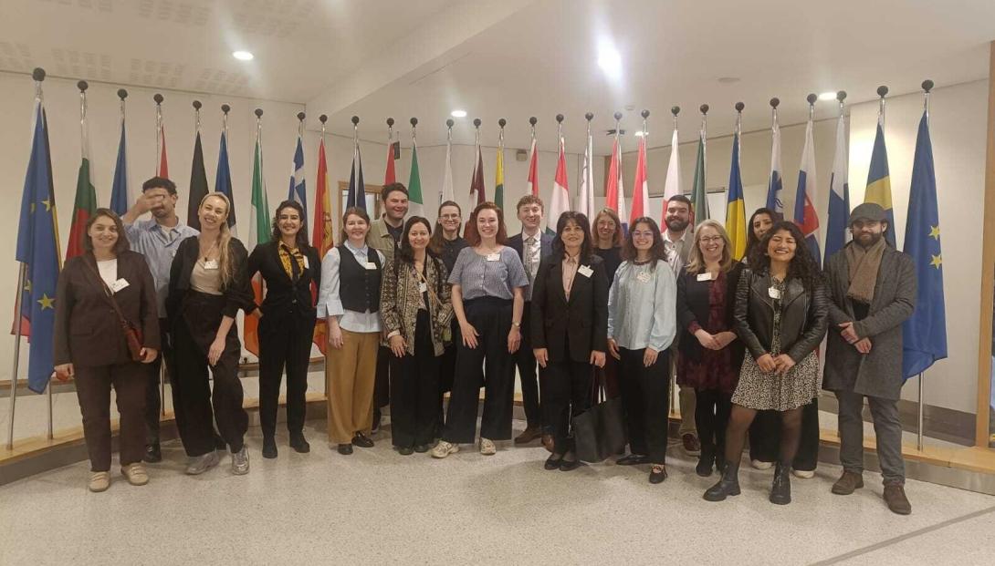 Europe Policy Community