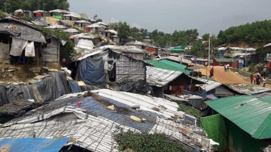 From the classroom to Cox's Bazar: Teach For Bangladesh alumni are ...