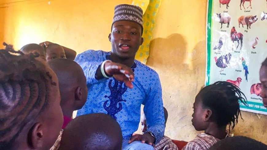 Building Empathy Across Borders Through Virtual Classroom Exchanges ...