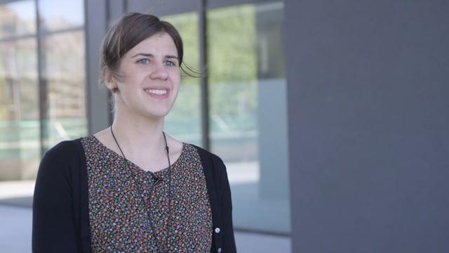 Preview image for the video "Alumni Changemaker: Urtė Penkauskaitė, Teach For Lithuania".