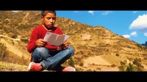 Preview image for the video "Quien dijo que no es posible - Ensena Peru 2019".